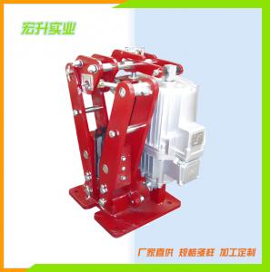 YPZ2Ⅳ、Ⅴ、Ⅵ系列電力液壓盤式制動(dòng)器